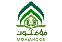 Moamnoon Academy Logo