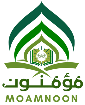 Moamnoon | مؤمنون